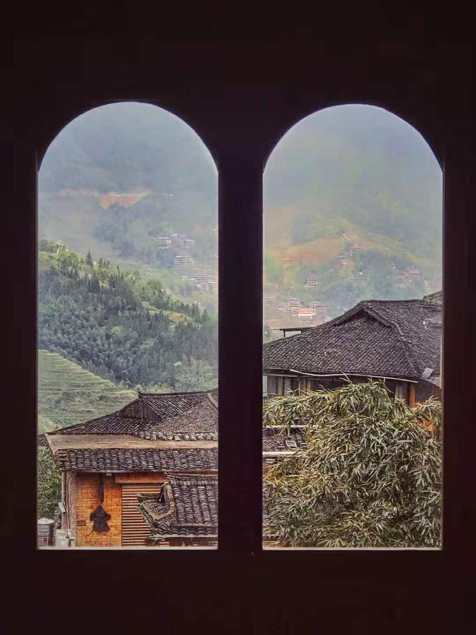 Longji Terrace La Vie Inn Longsheng Luaran gambar