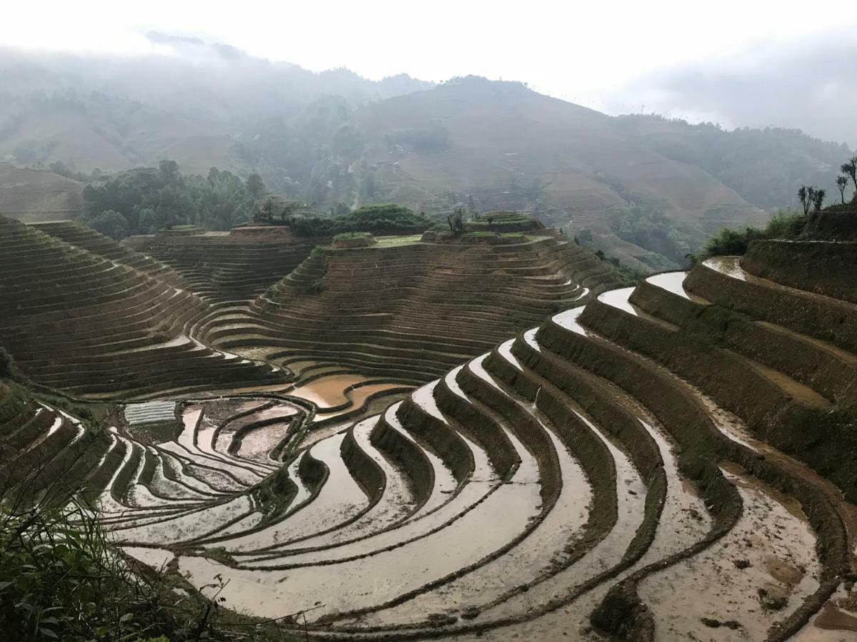 Longji Terrace La Vie Inn Longsheng Luaran gambar